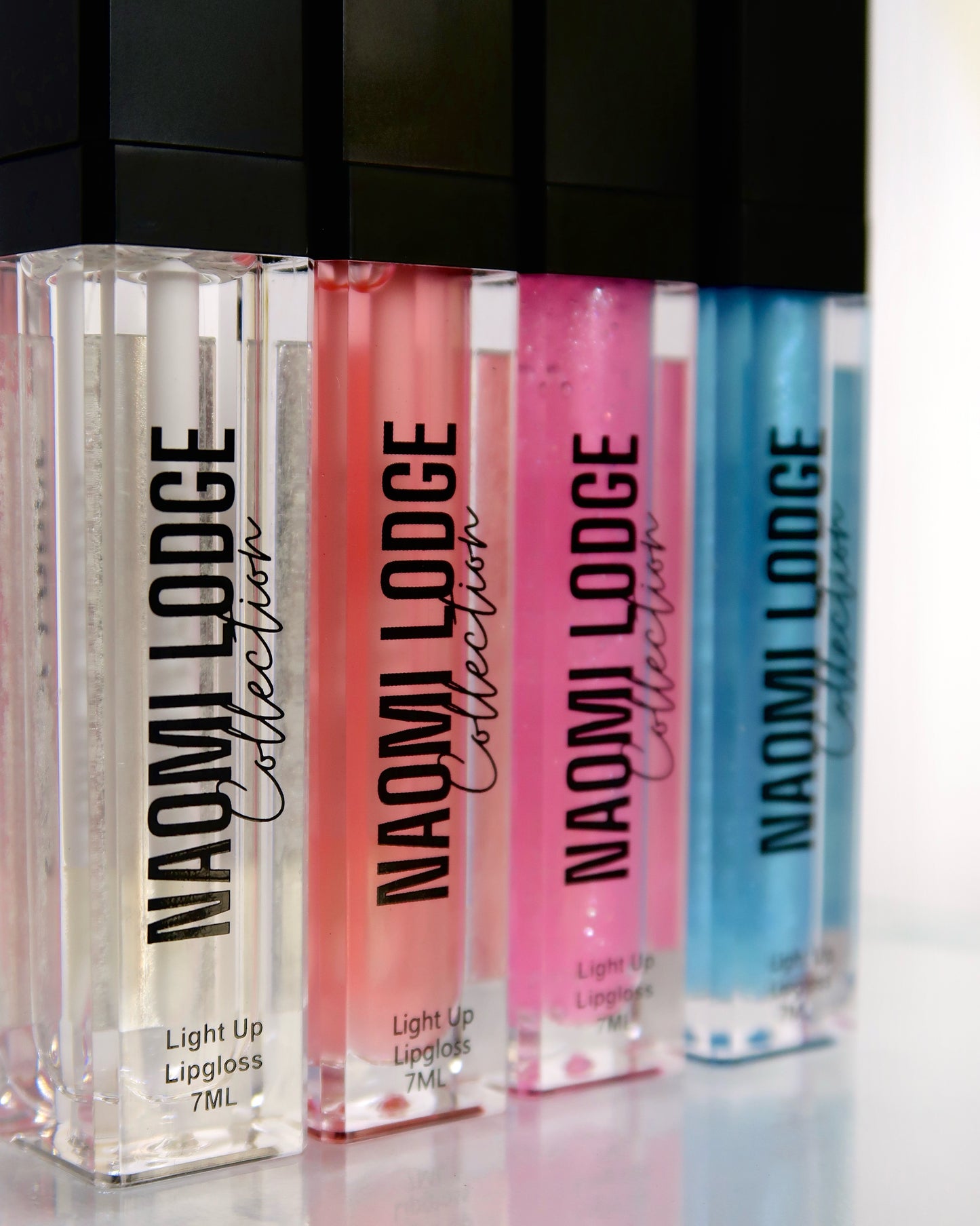 Luxury Bundle 4 Pack