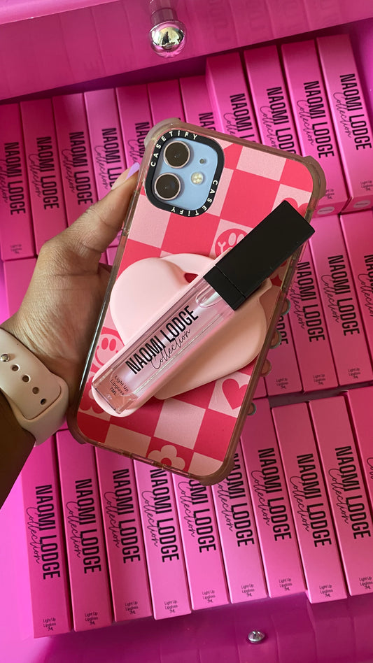 Lipgloss Holder